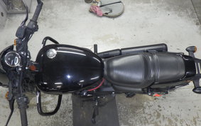 HARLEY XG750 STREET ROD 2017