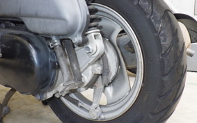 YAMAHA JOG Gen.5 SA36J