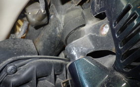 HONDA C50 SUPER CUB 2024 AA09