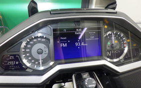 HONDA GL 1800 GOLD WING TOUR DCT 2024 SC79