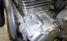 YAMAHA SEROW 250 Gen.2 2023 DG17J