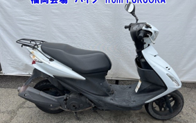 SUZUKI ADDRESS V125