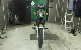 HONDA CROSS CUB 110 1986 JA45