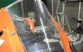 HONDA CBR250RR A MC51