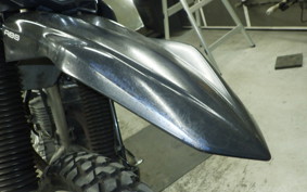 KAWASAKI KLX230 2019 LX230A