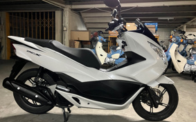 HONDA PCX 125 JF56