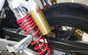 HONDA CB400SF GEN 4 A 2017 NC42