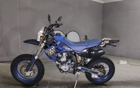 KAWASAKI D-TRACKER LX250E