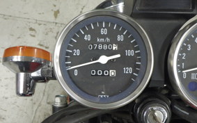 SUZUKI GN125 H 1996