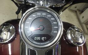 HARLEY FLSB 1750 2019