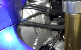 HONDA CBR600RR 2006 PC37