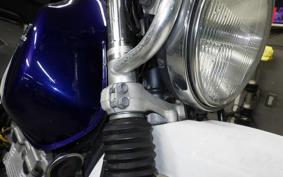 SUZUKI DJEBEL 250 XC 2022 SJ45A