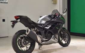 KAWASAKI NINJA 250 ABS 2020 EX250L