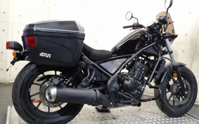 HONDA  REBEL 250 ABS MC49