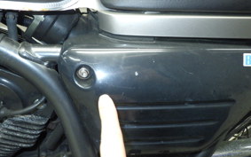 YAMAHA SRV250 RENAISSA 4DN