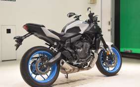YAMAHA MT-07 AMT 2025 RM50J