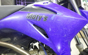 YAMAHA TT-R110 2008
