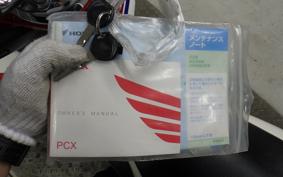 HONDA PCX125
