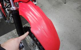 HONDA CRF125F JE03