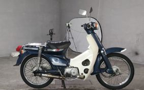 HONDA SUPER CUB90 HA02