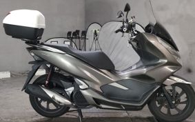 HONDA PCX 125 JF81