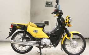 HONDA ｸﾛｽｶﾌﾞ 1986 JA10