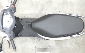 SUZUKI ADDRESS V125 Gen.2 2024 DP12H