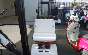 HONDA GYRO CANOPY TA03