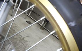 YAMAHA SEROW 250 Gen.3 2005 DG31J