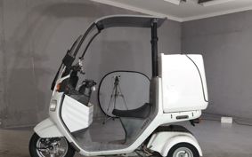 HONDA GYRO TA03