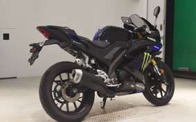 YAMAHA YZF-R125 2008