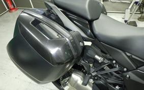 KAWASAKI NINJA 1000 A 2017 ZXT00W