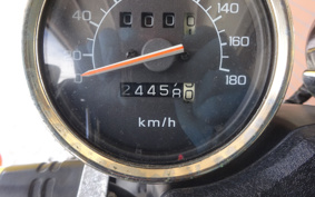 HONDA SHADOW 750 1986 RC25