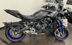 YAMAHA NIKEN 2018 RN58J