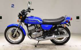 KAWASAKI 750SS 1995 H2F
