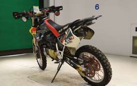 HONDA CRM250AR 2007 MD32