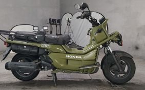 HONDA PS250 MF09