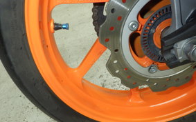 HONDA CBR250RR A MC51