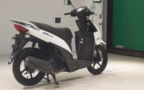 SUZUKI ADDRESS 110 1997 CE47A