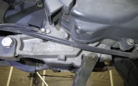 SUZUKI LET's 4 Basket CA43A