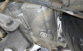 HONDA DIO Gen.6 AF62