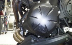 KAWASAKI ER600 N 2012