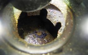 KAWASAKI ZZ-R400 Gen.2 1995 ZX400N