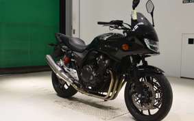 HONDA CB400S BOL D'OR-4AEﾊﾟ 2022