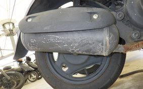 SUZUKI LET's 4 CA45A