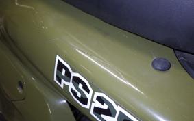 HONDA PS250 MF09