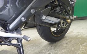 KAWASAKI NINJA 400 ABS 2017 EX400E