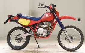 HONDA XR600R 1989