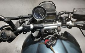 YAMAHA MT-03 2006 RM02