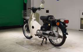 HONDA C90 SUPER CUB HA02